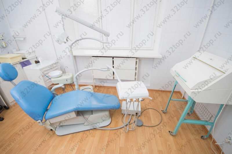 Сеть стоматологий КОЛИБРИ на Заречном
