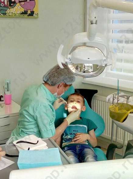 Клиника семейной стоматологии WHITE (ВАЙТ)