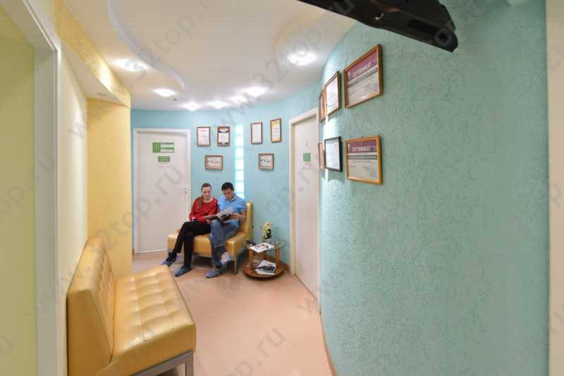 Стоматологическая клиника VIP-ДЕНТ (ВИП-ДЕНТ)