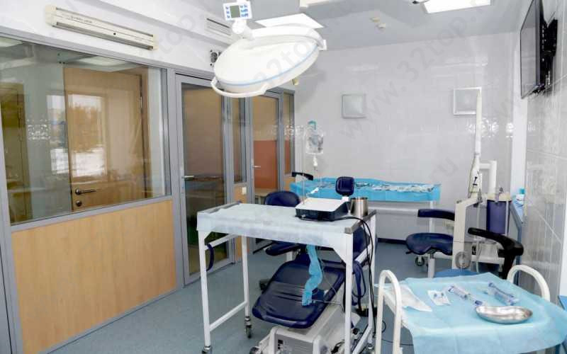 Стоматологическая клиника РЕСТО на Удмуртской
