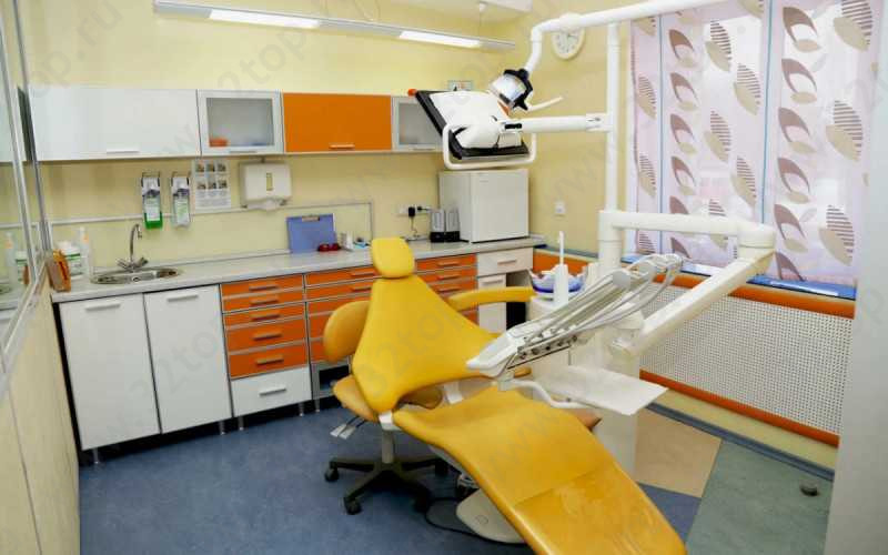 Стоматологическая клиника РЕСТО на Удмуртской