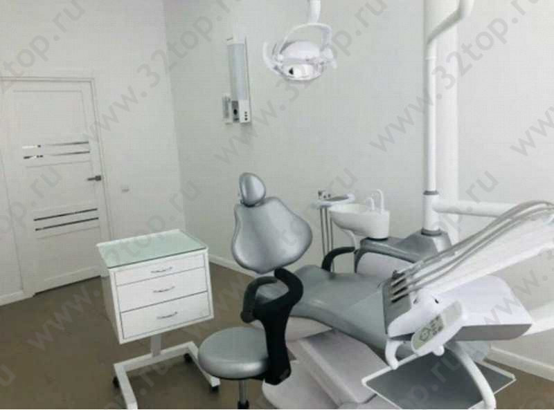 Сеть стоматологий КОЛИБРИ на Заречном