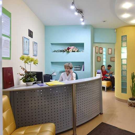 Стоматологическая клиника VIP-ДЕНТ (ВИП-ДЕНТ)