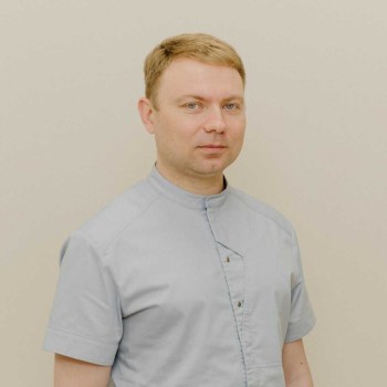 Филатов Алексей Олегович - фотография