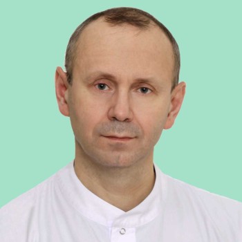 Ильченко Андрей Иванович - фотография